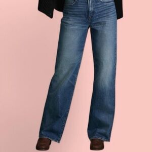 AE 77 Premium Stovepipe Jeans